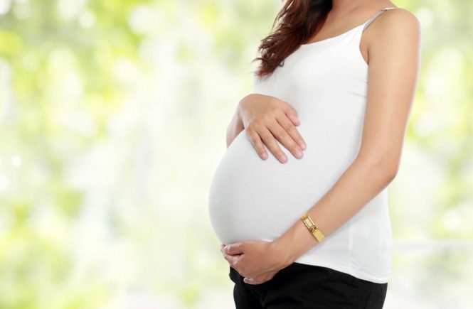 Everything you've ever wanted to know about your due date!