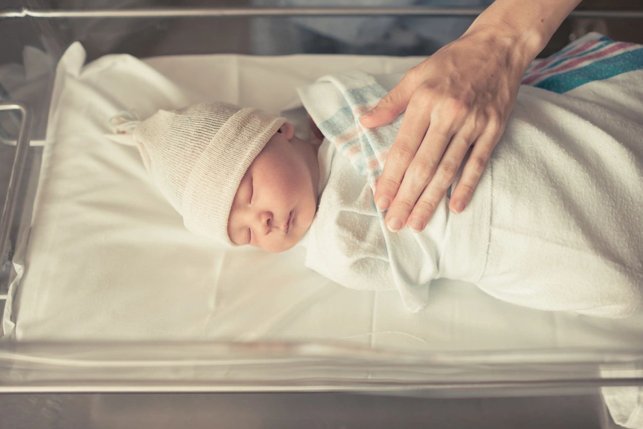 Postpartum Care: What Happens Right After The Birth? - Babytalk